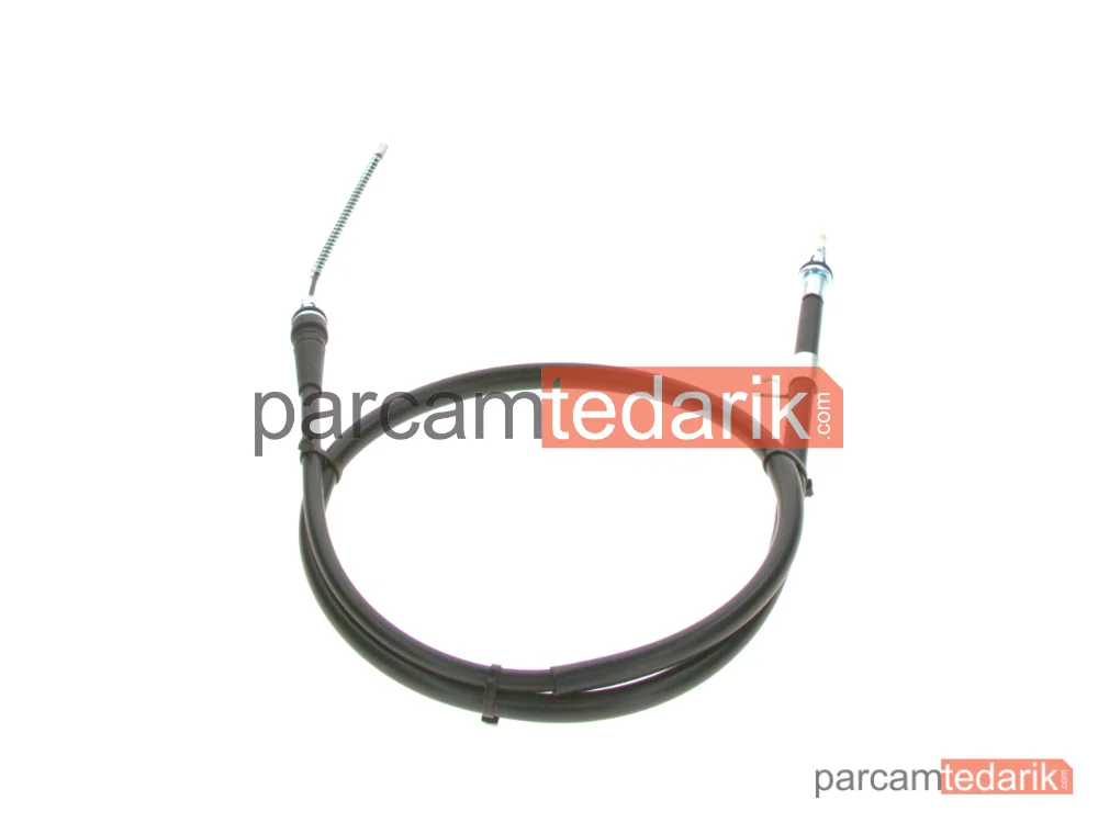 BOSCH 1987477980 | Teller ve Halatlar — Nissan Micra III, Nissan Micra C+c III