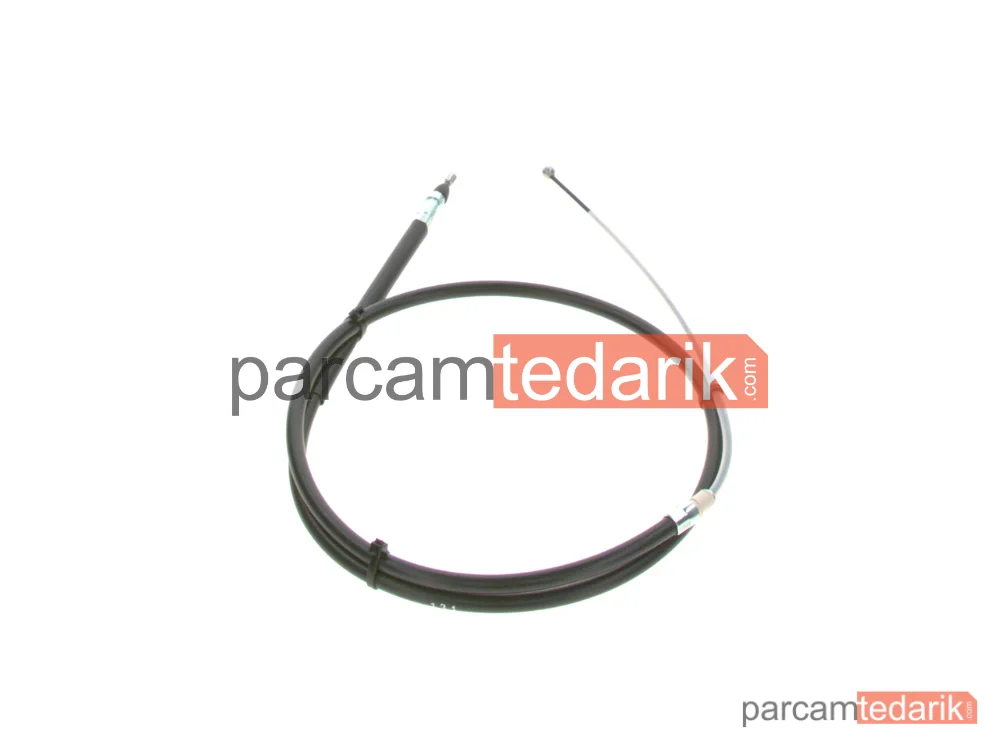 BOSCH 1987477987 | Teller ve Halatlar — BMW X3