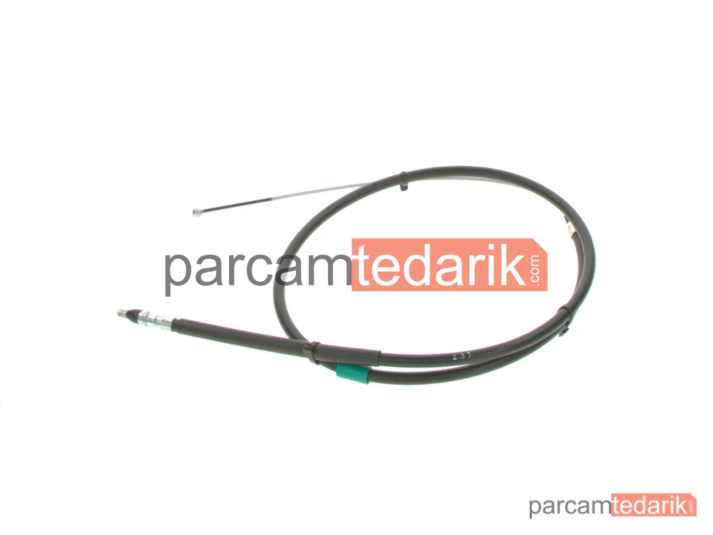 BOSCH 1987477988 | Teller ve Halatlar — BMW X3