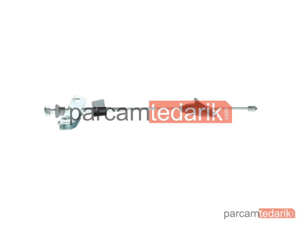 BOSCH 1987477990 | Teller ve Halatlar — Ford Mondeo III
