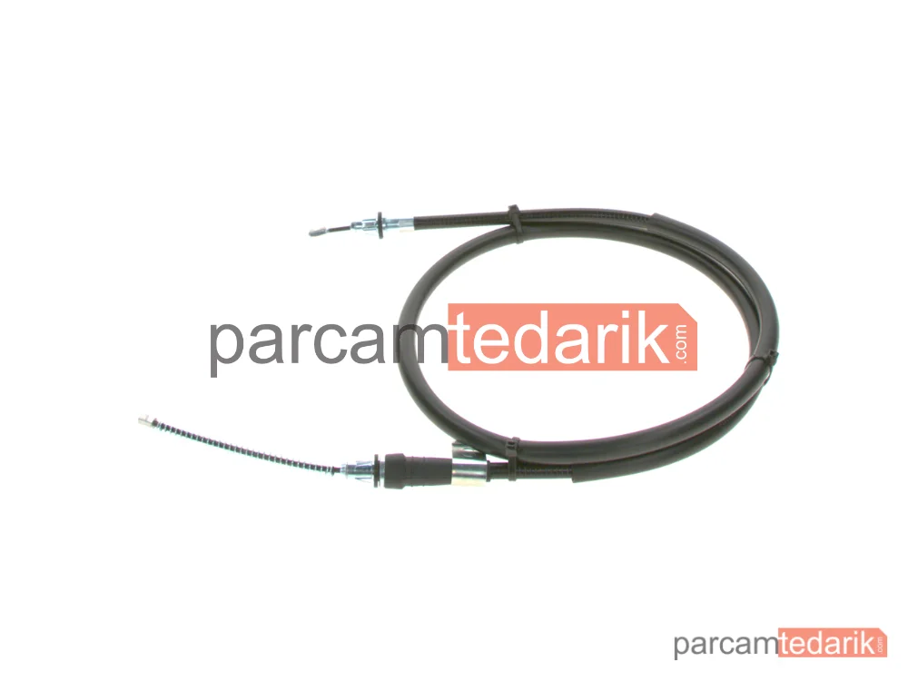 BOSCH 1987477992 | Teller ve Halatlar — Nissan Micra III, Nissan Micra C+c III