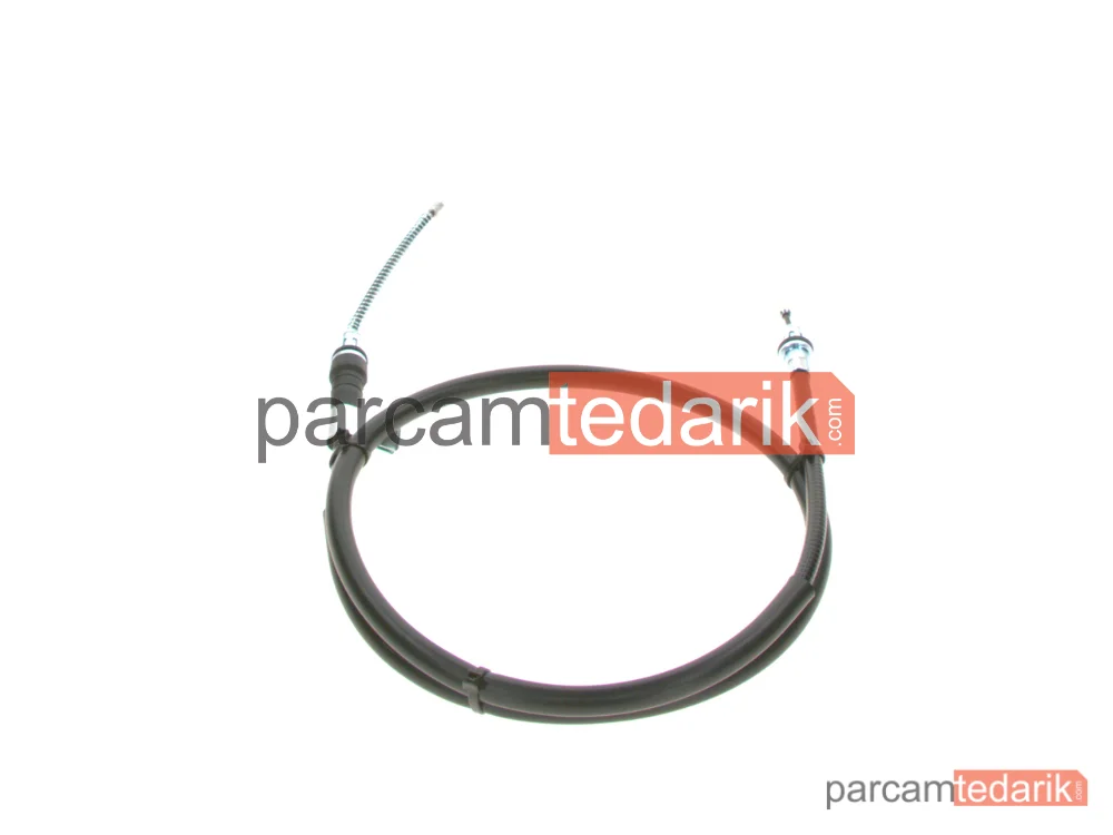 BOSCH 1987477992 | Teller ve Halatlar — Nissan Micra III, Nissan Micra C+c III