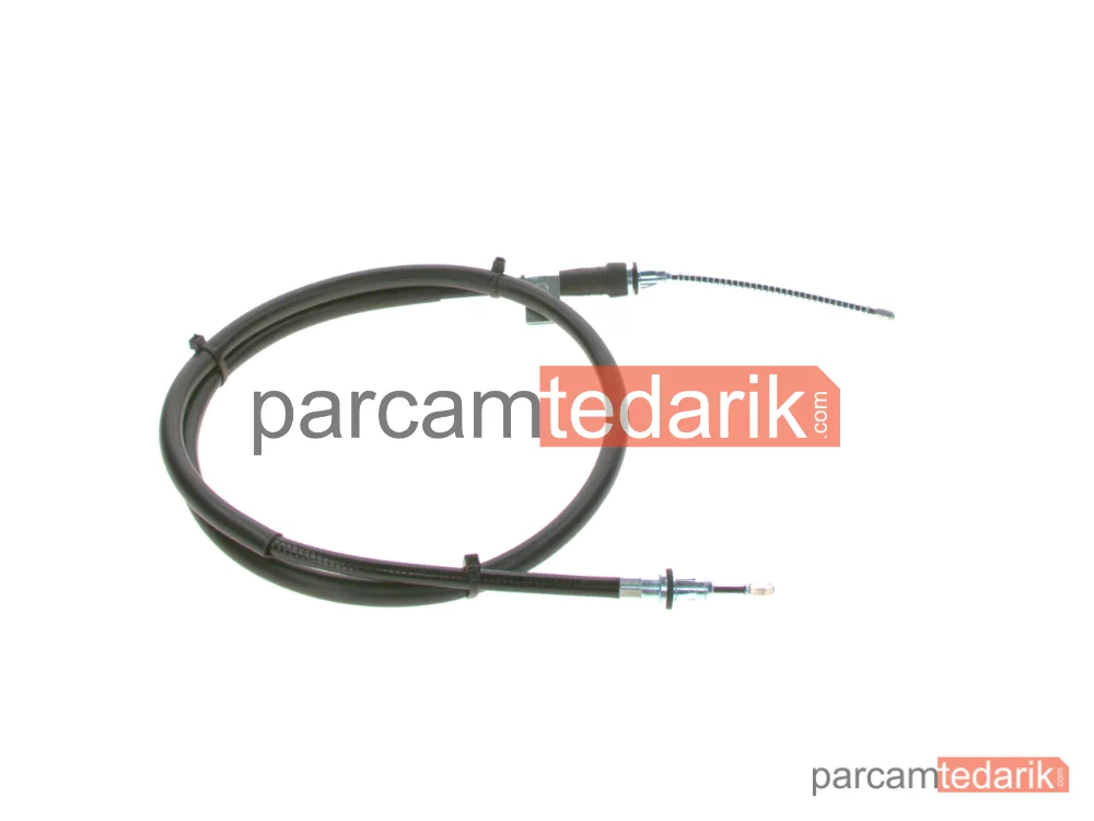 BOSCH 1987477992 | Teller ve Halatlar — Nissan Micra III, Nissan Micra C+c III