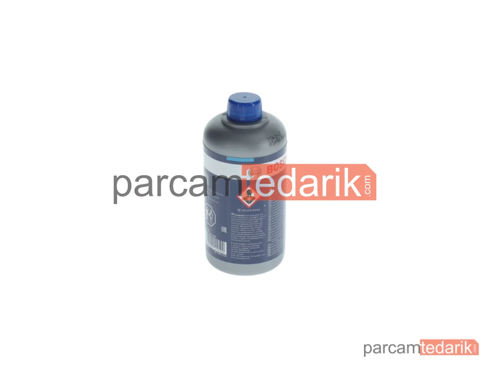 BOSCH 1987479106 | Fren Hidroliği