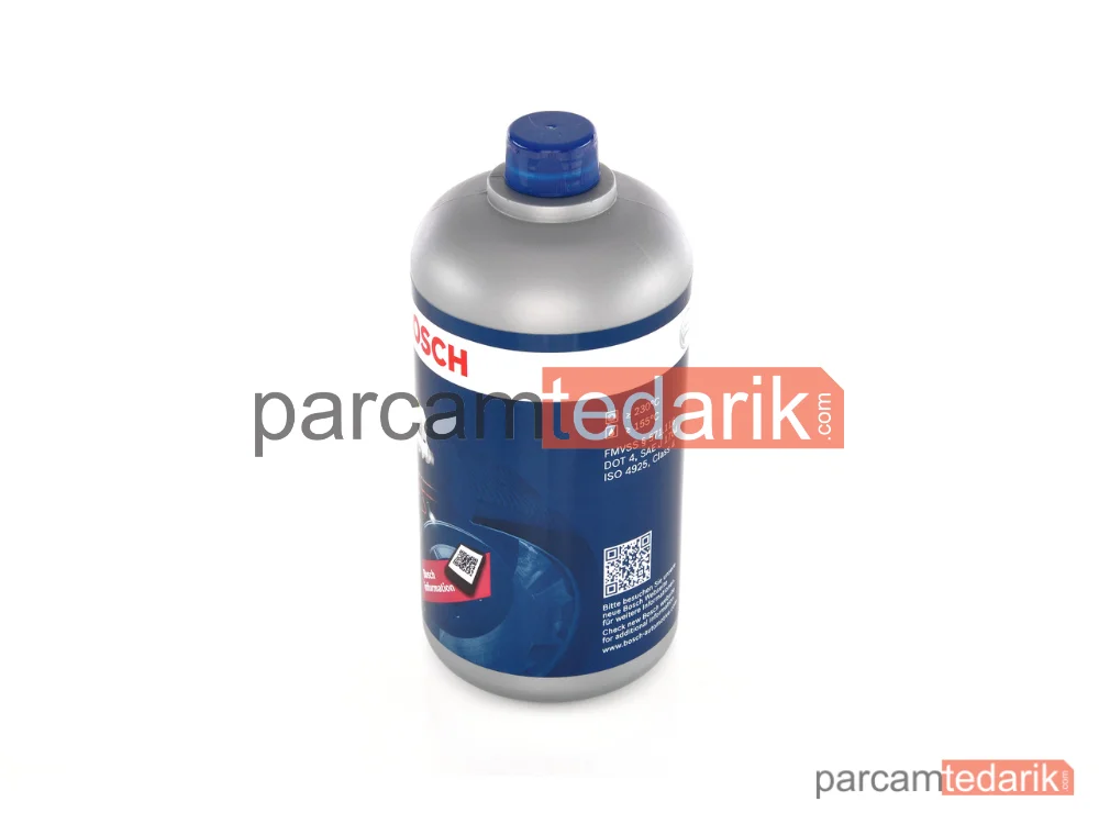 BOSCH 1987479107 | Fren Hidroliği — Hyundai i30, Toyota Camry, Dacia Logan