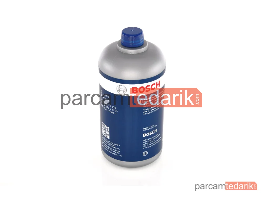 BOSCH 1987479107 | Fren Hidroliği — Hyundai i30, Toyota Camry, Dacia Logan