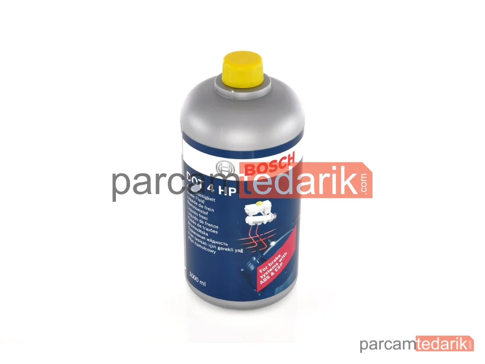 BOSCH 1987479113 | Fren Hidroliği — Hyundai i30, Toyota Camry, BMW 7