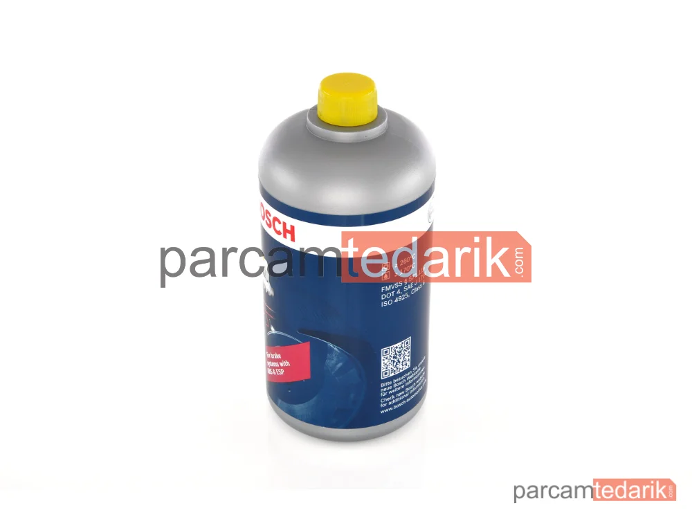 BOSCH 1987479113 | Fren Hidroliği — Hyundai i30, Toyota Camry, BMW 7