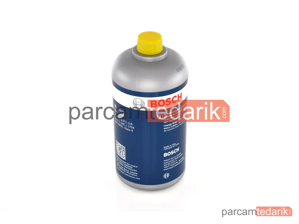 BOSCH 1987479113 | Fren Hidroliği — Hyundai i30, Toyota Camry, BMW 7