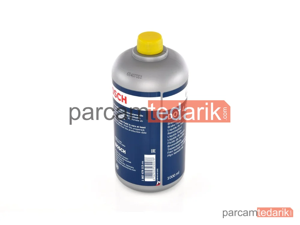BOSCH 1987479113 | Fren Hidroliği — Hyundai i30, Toyota Camry, BMW 7