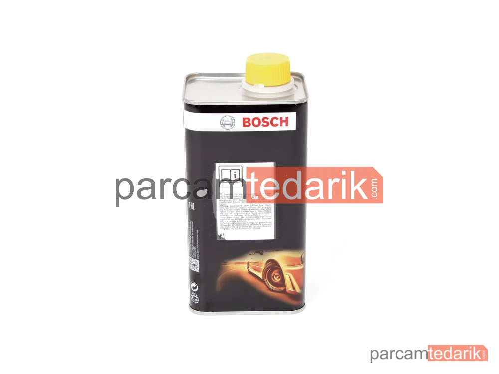 BOSCH 1987479207 | Fren Hidroliği — Hyundai i30, Toyota Camry, BMW 7