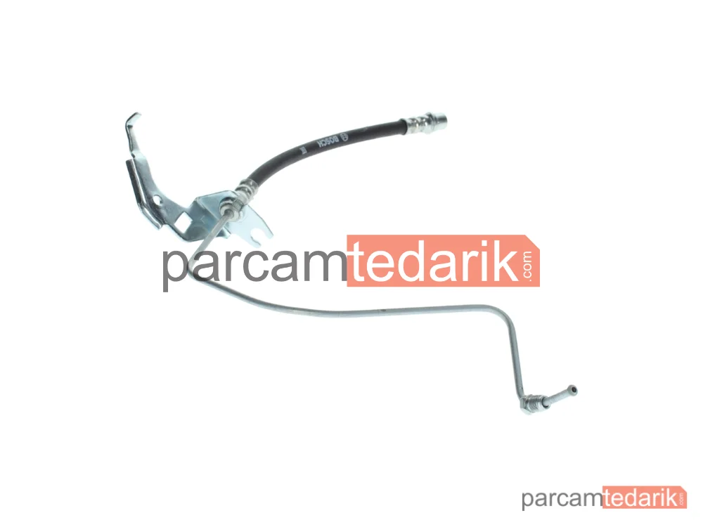 BOSCH 1987481161 | Fren Hortumu (Arka) — Opel Astra G, Opel Astra H, Opel Astra H GTC