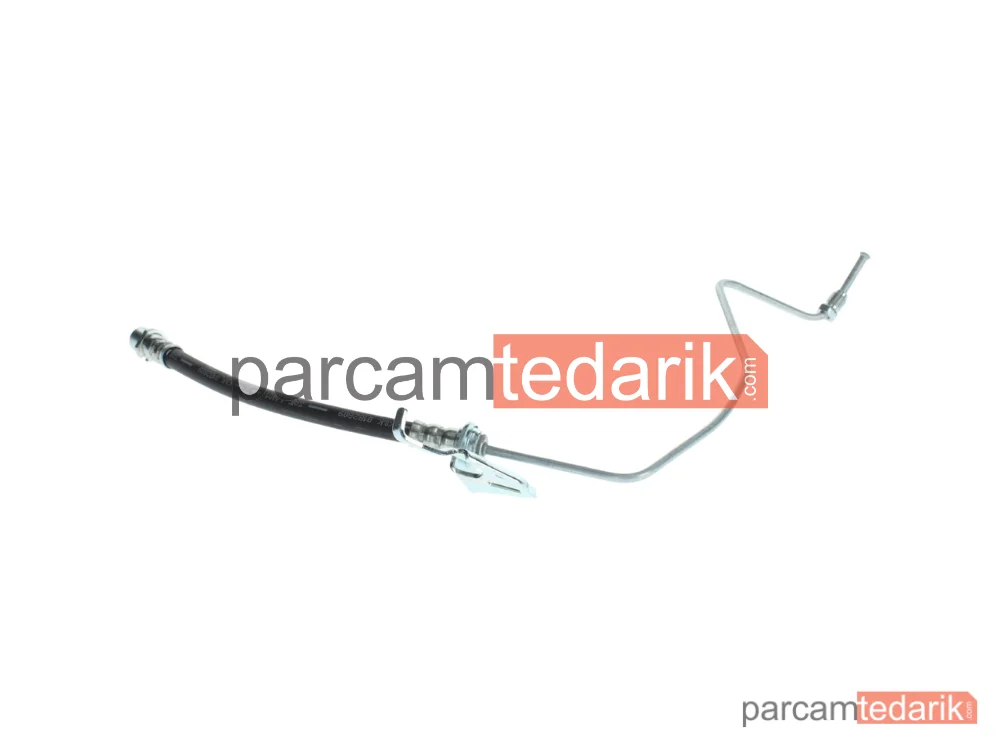 BOSCH 1987481161 | Fren Hortumu (Arka) — Opel Astra G, Opel Astra H, Opel Astra H GTC