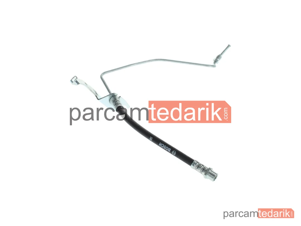 BOSCH 1987481162 | Fren Hortumu (Arka) — Opel Astra G, Opel Astra H, Opel Astra H GTC