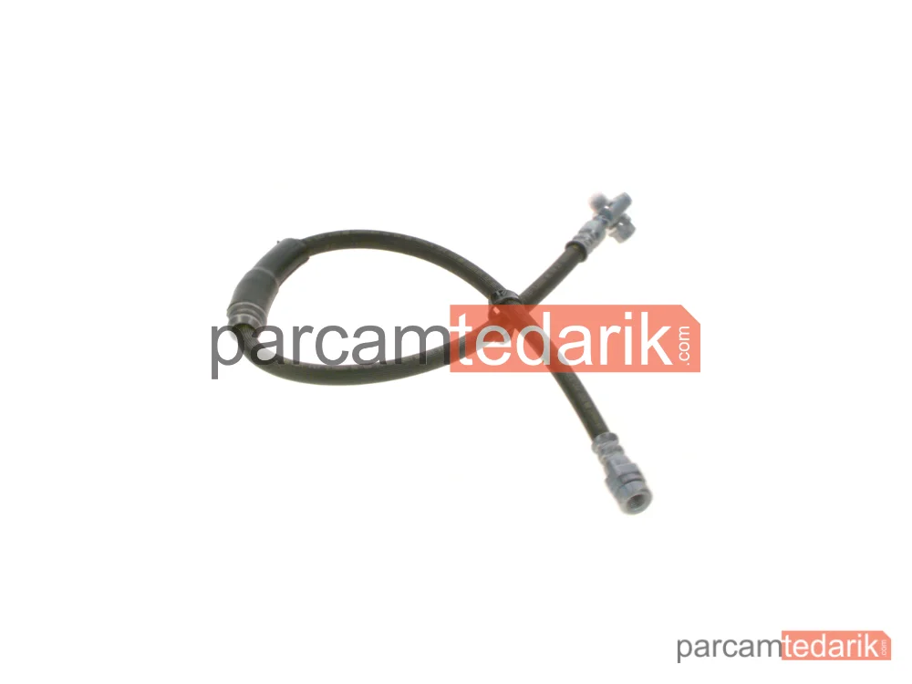 BOSCH 1987481173 | Fren Hortumu (Ön) — VW Passat B6 Variant, VW Passat B6, VW Passat B7