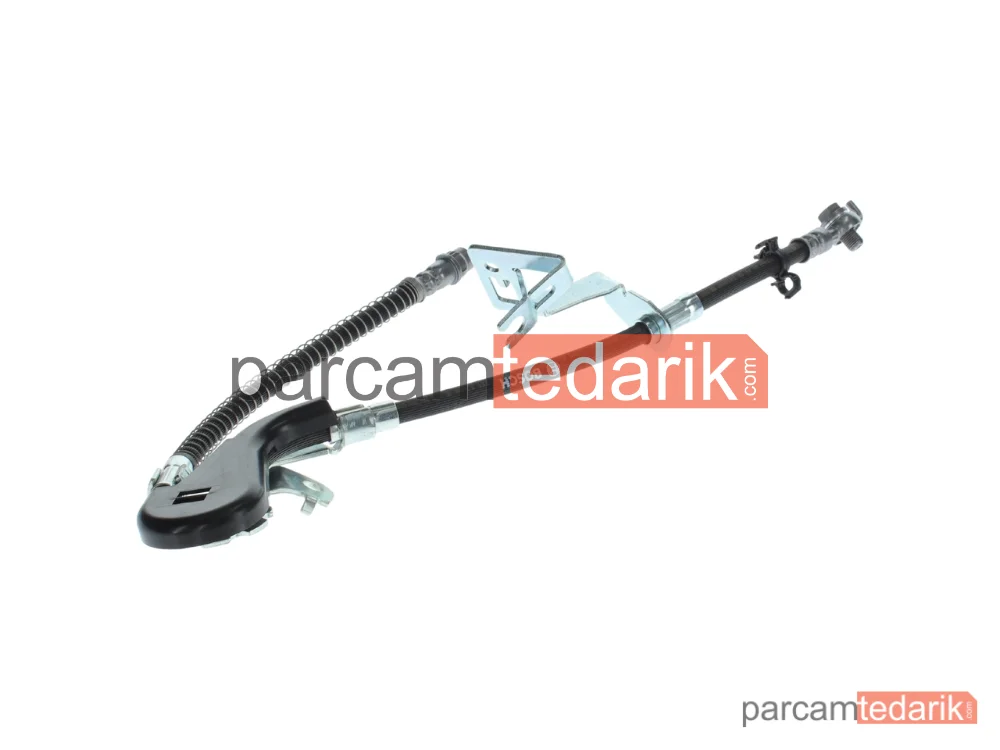 1987481427 | Fren Hortumu — Peugeot 407, Peugeot 407 SW, Citroen C5 III