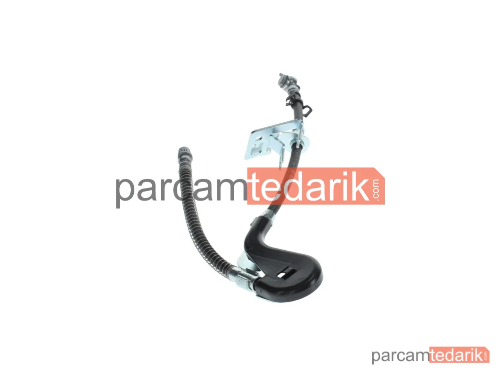BOSCH 1987481427 | Fren Hortumu — Peugeot 407, Peugeot 407 SW, Citroen C5 III