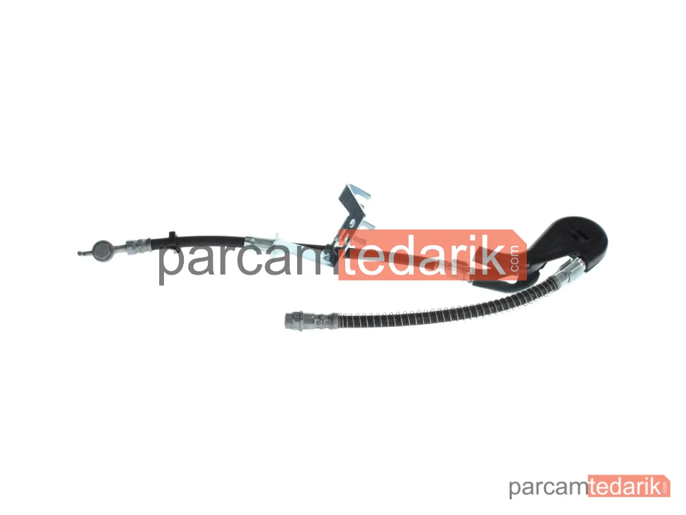 BOSCH 1987481427 | Fren Hortumu — Peugeot 407, Peugeot 407 SW, Citroen C5 III