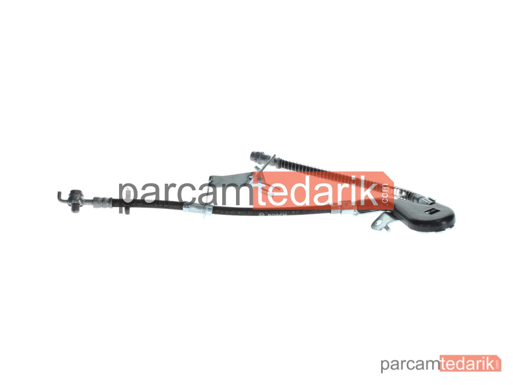 BOSCH 1987481428 | Fren Hortumu (Ön) — Peugeot 407, Peugeot 407 SW, Citroen C5 III