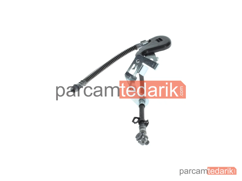 BOSCH 1987481428 | Fren Hortumu (Ön) — Peugeot 407, Peugeot 407 SW, Citroen C5 III