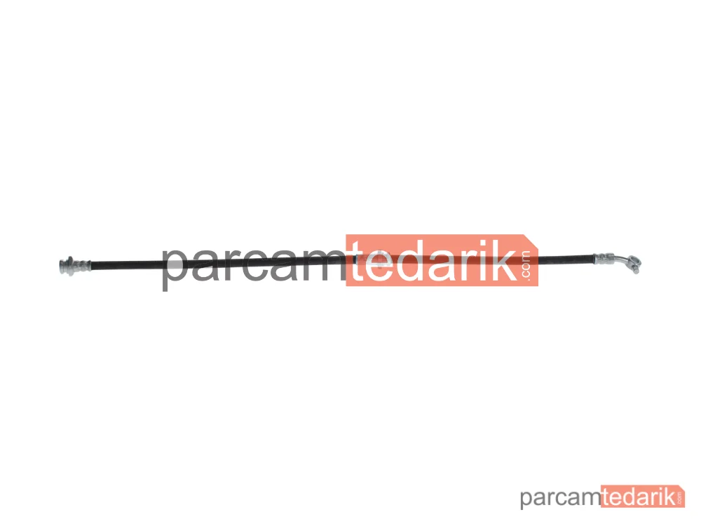 BOSCH 1987481433 | Fren Hortumu — Nissan Qashqai I