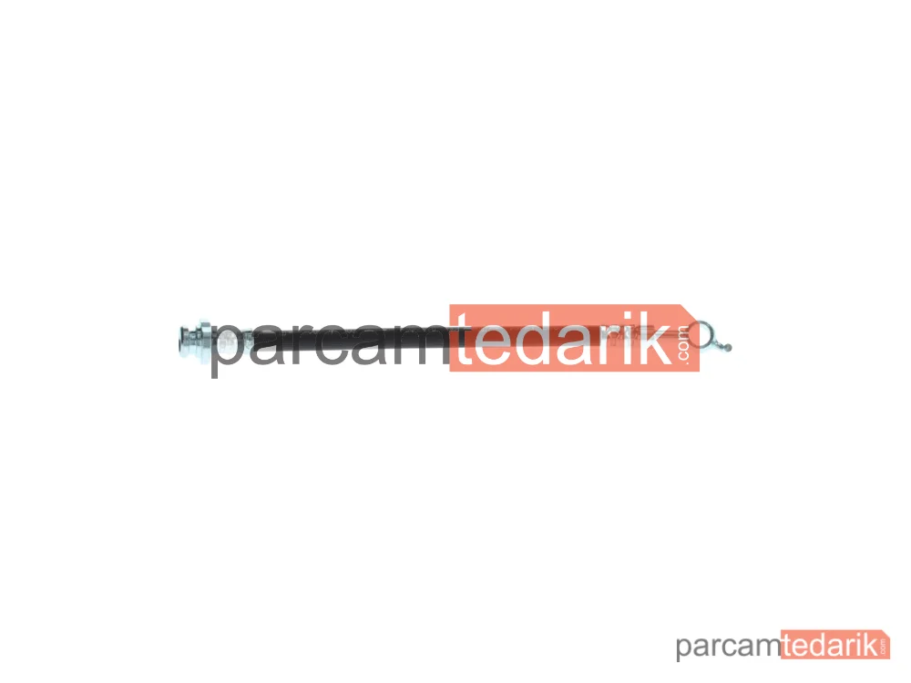 BOSCH 1987481435 | Fren Hortumu — Nissan Qashqai I