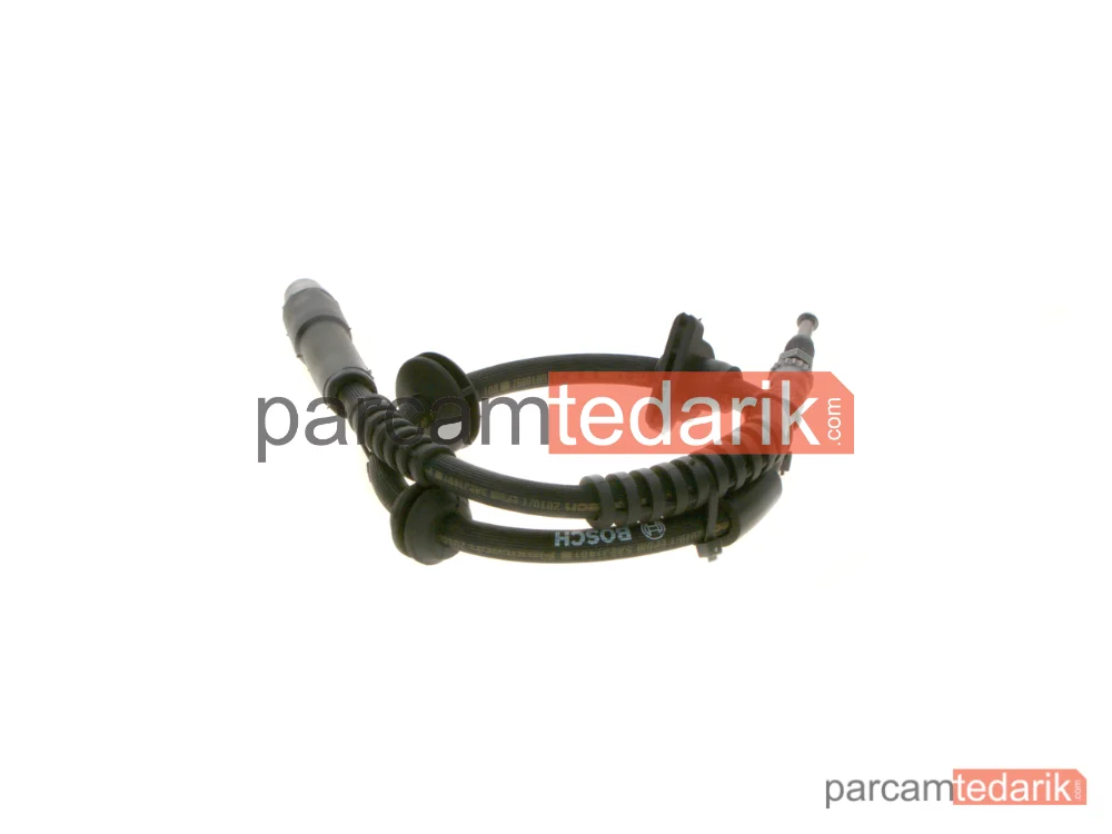BOSCH 1987481546 | Fren Hortumu — BMW 5 Touring, BMW 5, BMW 7