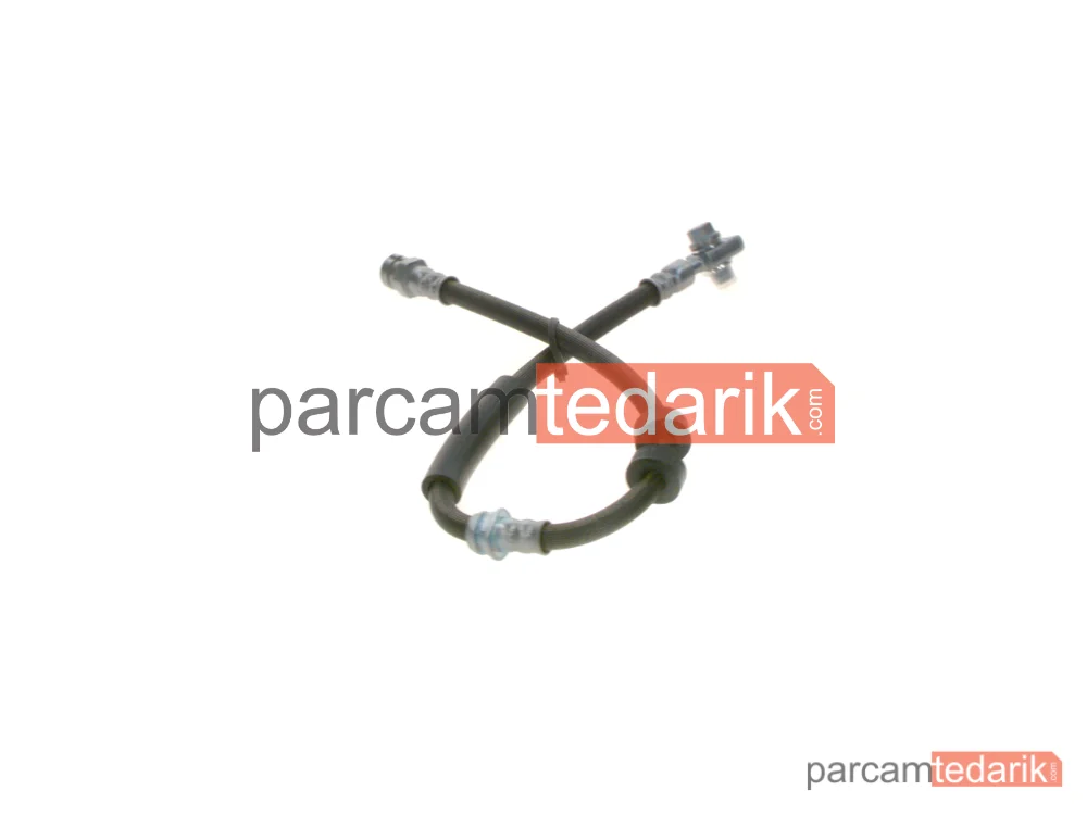 BOSCH 1987481566 | Fren Hortumu — Seat Ibiza IV, Seat Ibiza IV SC, VW Polo V