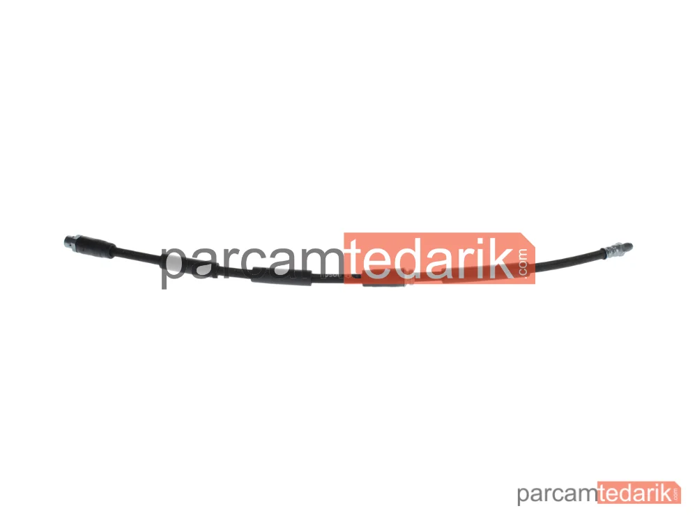 BOSCH 1987481589 | Fren Hortumu — BMW X5, BMW X6