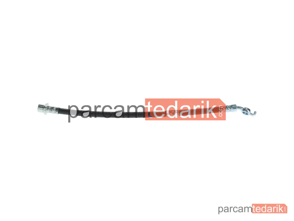 BOSCH 1987481654 | Fren Hortumu (Arka) — Toyota Avensis, Toyota Auris