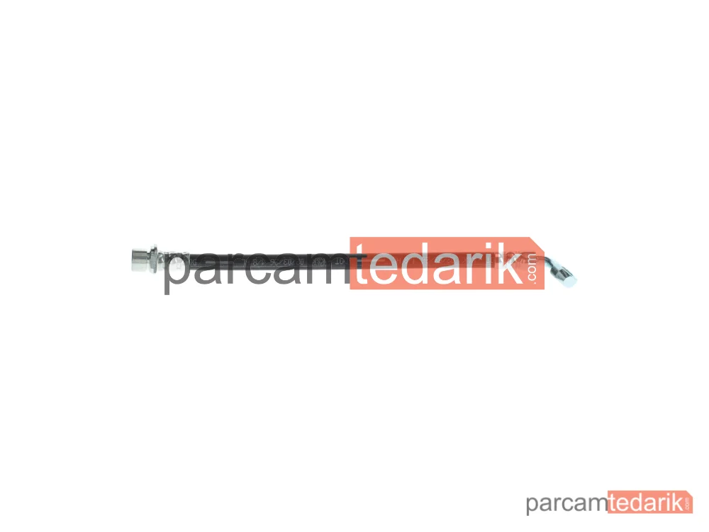 BOSCH 1987481662 | Fren Hortumu (Arka) — Toyota Land Cruiser Prado