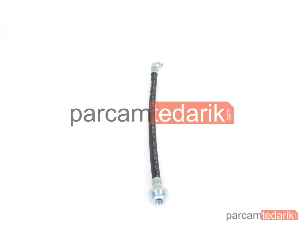 BOSCH 1987481840 | Fren Hortumu — Nissan Pathfinder III, Nissan Navara NP300