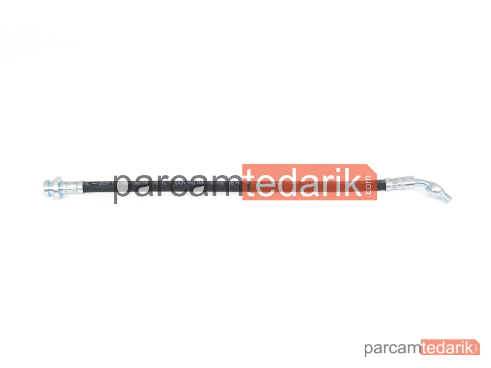 BOSCH 1987481840 | Fren Hortumu — Nissan Pathfinder III, Nissan Navara NP300
