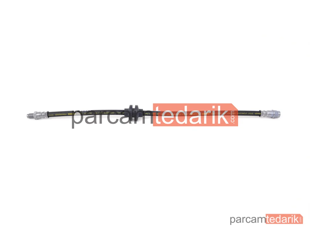 Fren Hortumu — Renault Clio IV, Renault Clio IV Grandtour, Renault Captur I - 1987481986