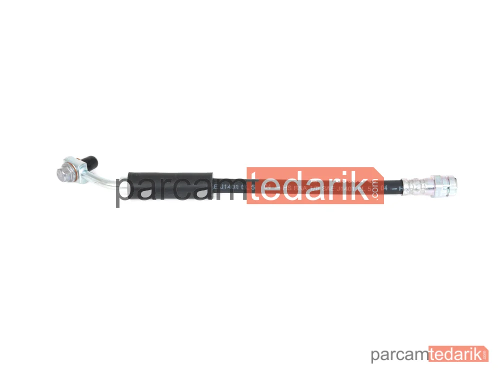 BOSCH 1987481A15 | Fren Hortumu — Audi A3, Audi A3 Limousine, VW Golf VII