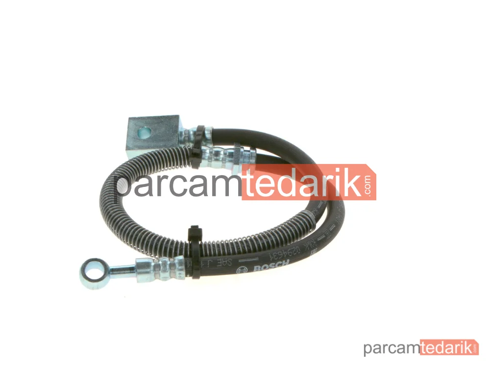 BOSCH 1987481A88 | Fren Hortumu — SsangYong Actyon I, SsangYong Kyron, SsangYong Actyon Sports I
