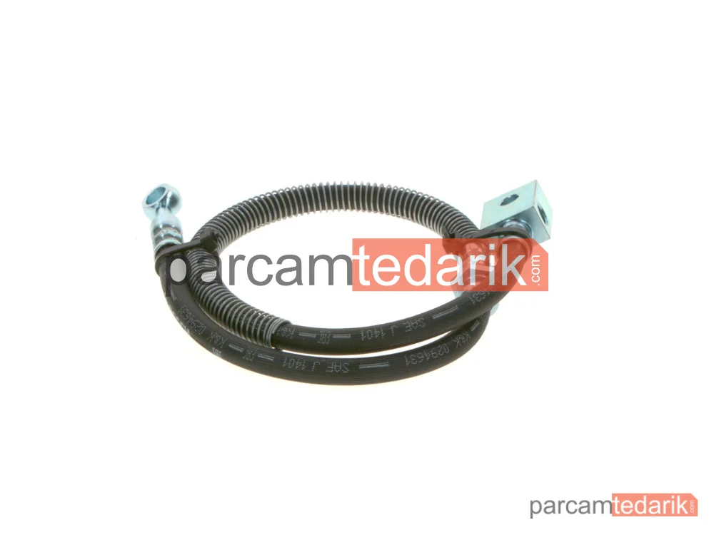 BOSCH 1987481A88 | Fren Hortumu — SsangYong Actyon I, SsangYong Kyron, SsangYong Actyon Sports I