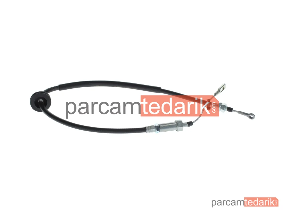 BOSCH 1987482002 | Teller ve Halatlar — Fiat Ducato, Peugeot Boxer