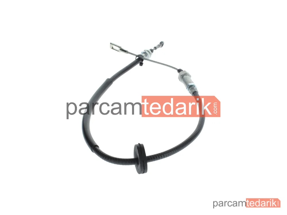 BOSCH 1987482002 | Teller ve Halatlar — Fiat Ducato, Peugeot Boxer