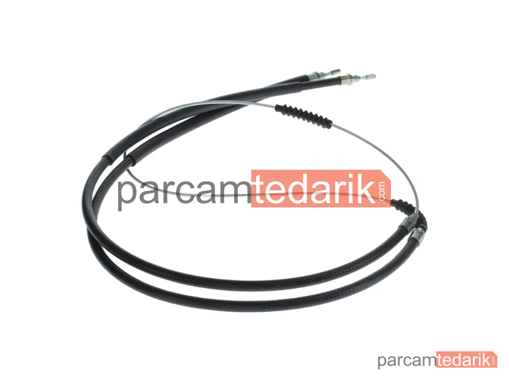 BOSCH 1987482003 | Teller ve Halatlar — Fiat Ducato, Citroen Jumper II, Peugeot Boxer