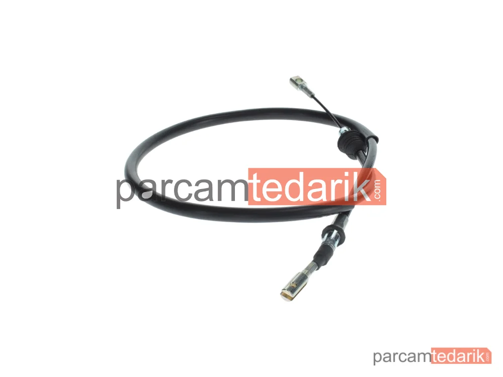 BOSCH 1987482012 | Teller ve Halatlar — Renault Master II, Opel Movano A, Nissan Interstar