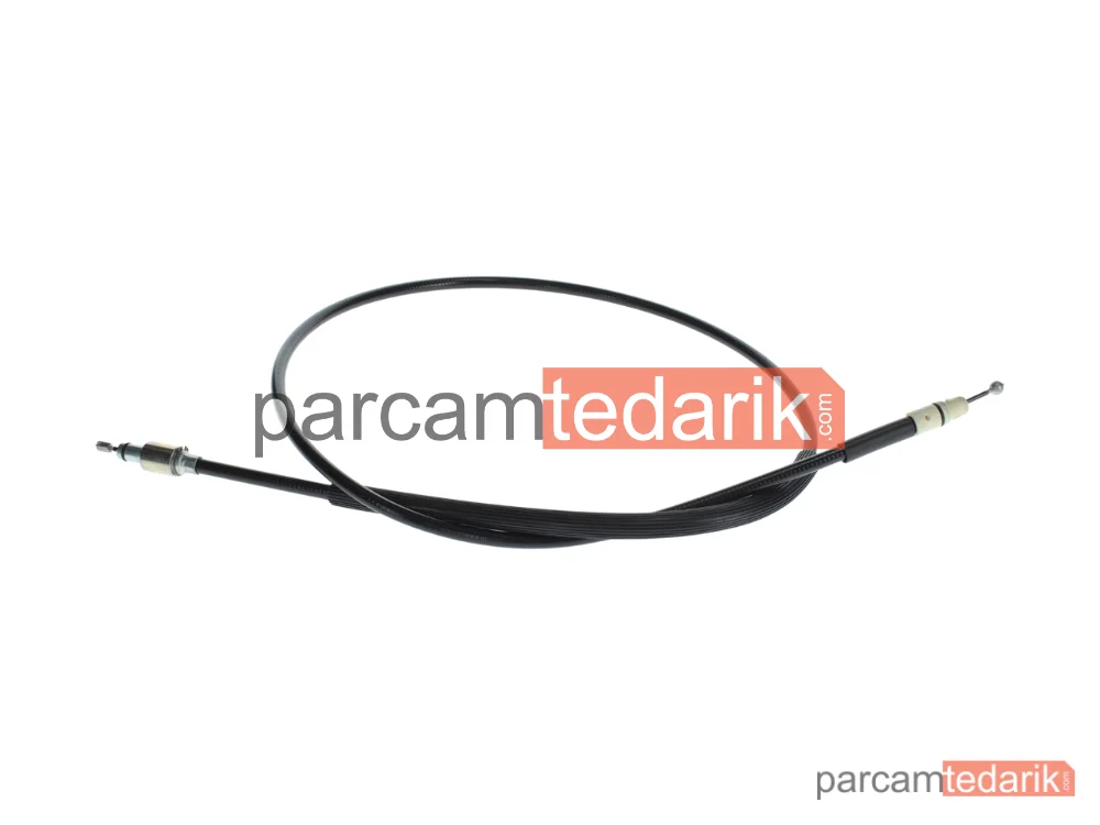 BOSCH 1987482018 | Teller ve Halatlar — Porsche Cayenne, VW Touareg