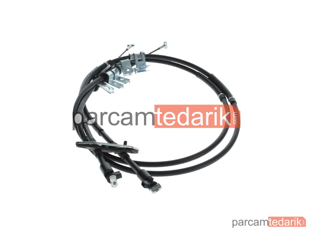 BOSCH 1987482054 | Teller ve Halatlar — Mazda 6