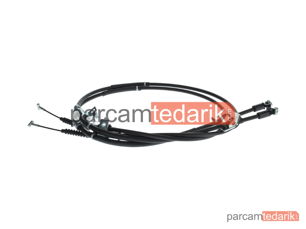 BOSCH 1987482054 | Teller ve Halatlar — Mazda 6