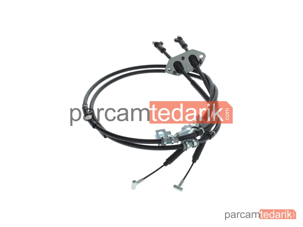 BOSCH 1987482054 | Teller ve Halatlar — Mazda 6