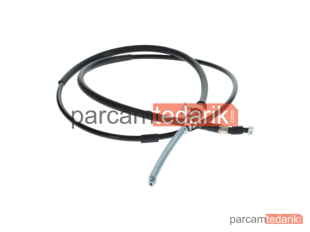 BOSCH 1987482068 | Teller ve Halatlar — Mitsubishi L200