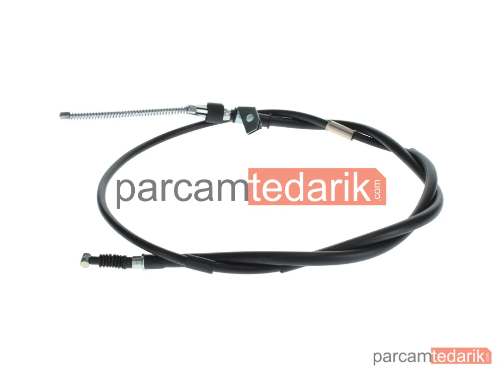 BOSCH 1987482069 | Teller ve Halatlar — Mitsubishi L200