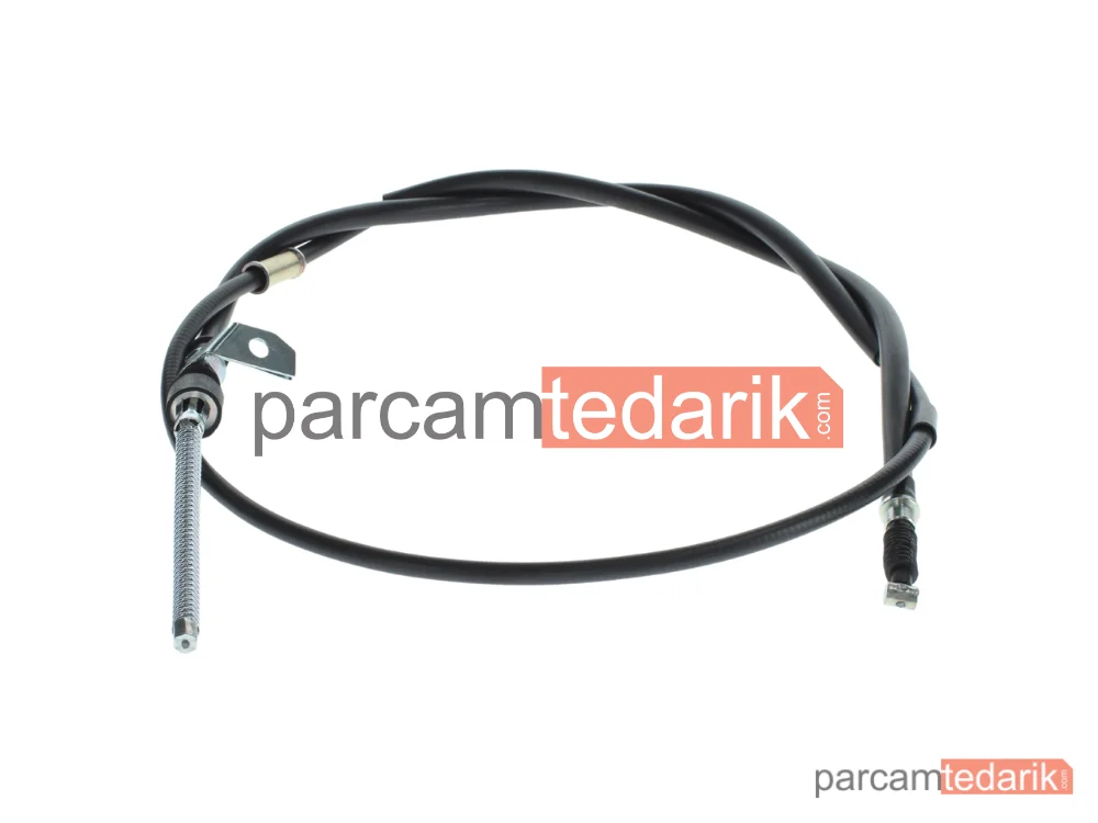 BOSCH 1987482069 | Teller ve Halatlar — Mitsubishi L200