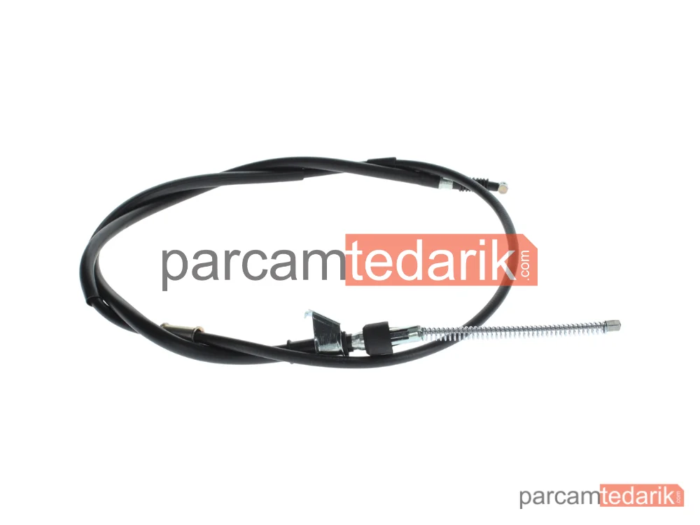 BOSCH 1987482069 | Teller ve Halatlar — Mitsubishi L200