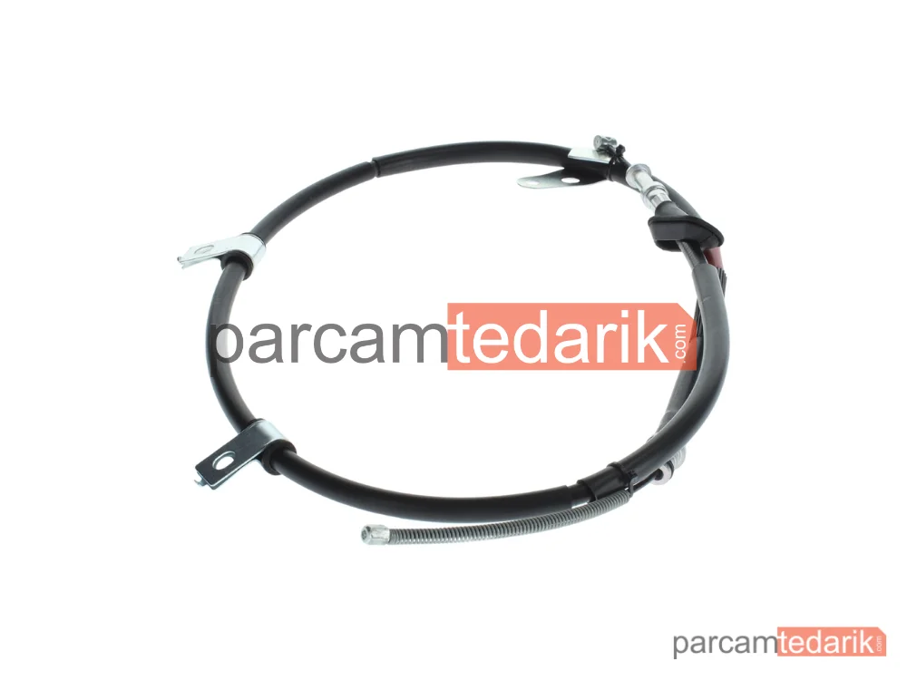 BOSCH 1987482080 | Teller ve Halatlar — Subaru Forester, Subaru Impreza